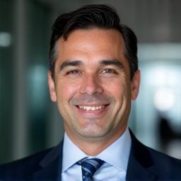 Ricardo Morales - Coach en Liderazgo