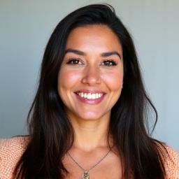 Sofía Martínez - Especialista en Presentaciones