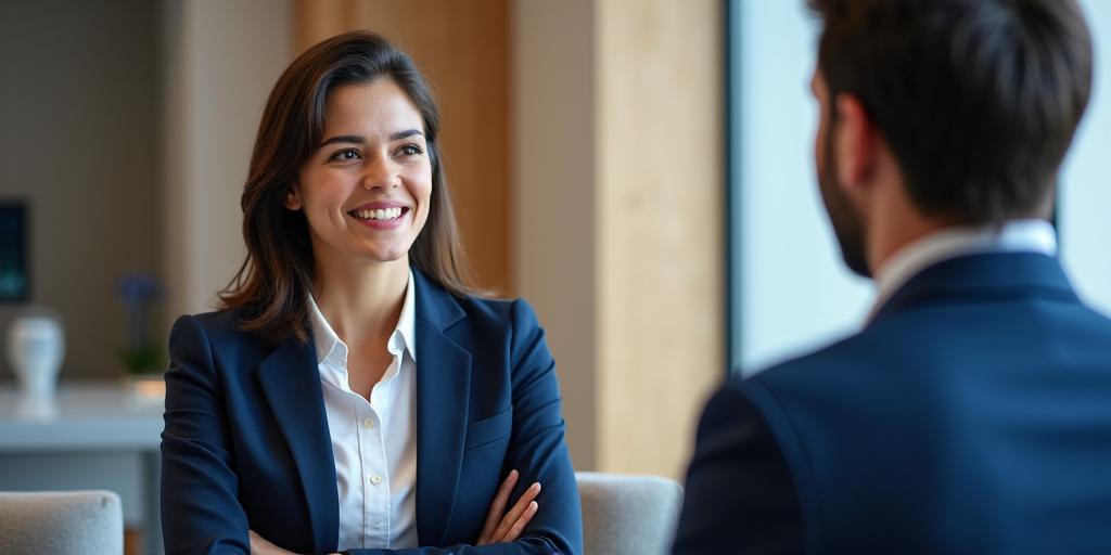 Coaching en oratoria para ejecutivos en Monterrey
